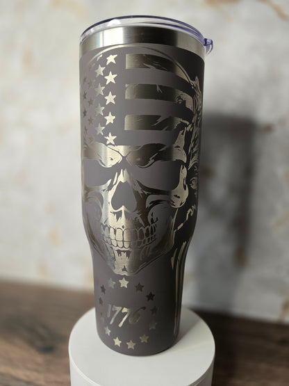 We The People Tumbler