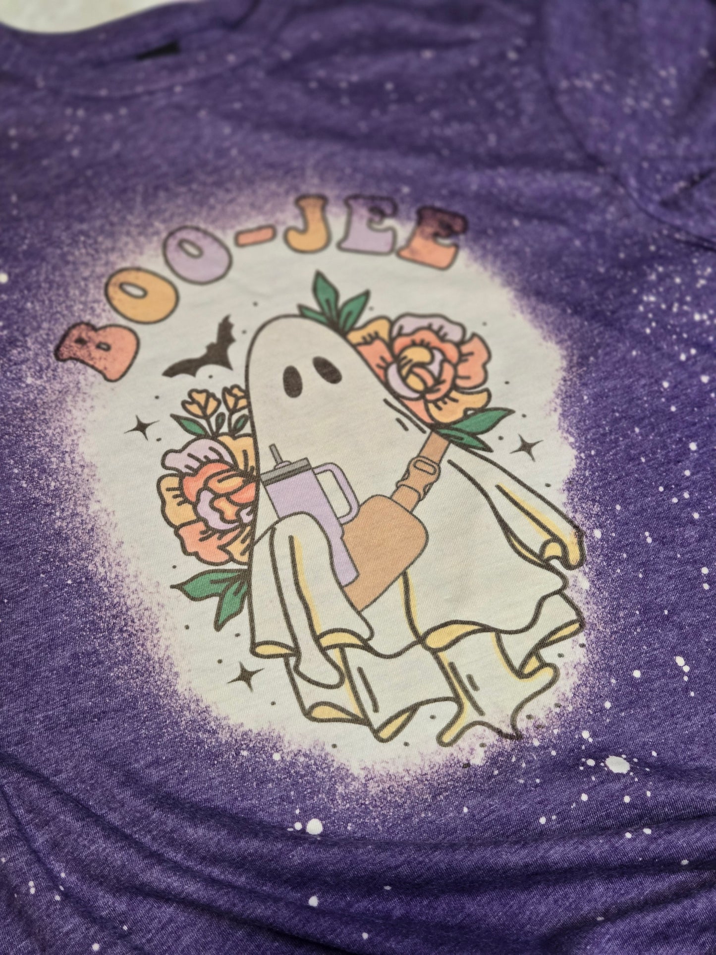 Boo-jee Tee