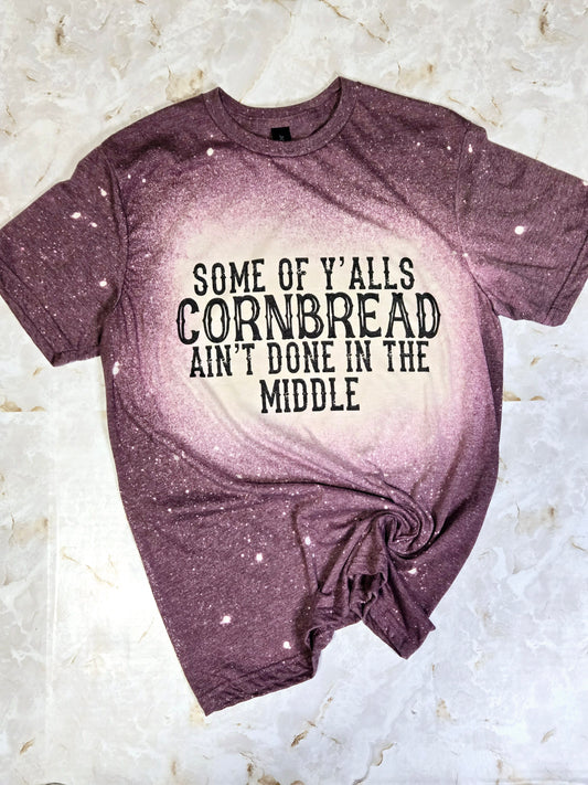 Cornbread Tee