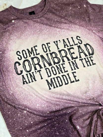 Cornbread Tee