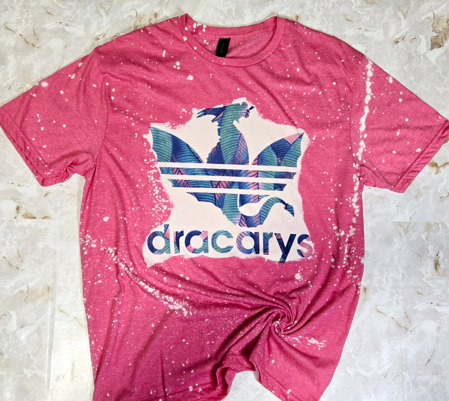 Dracarys Tee