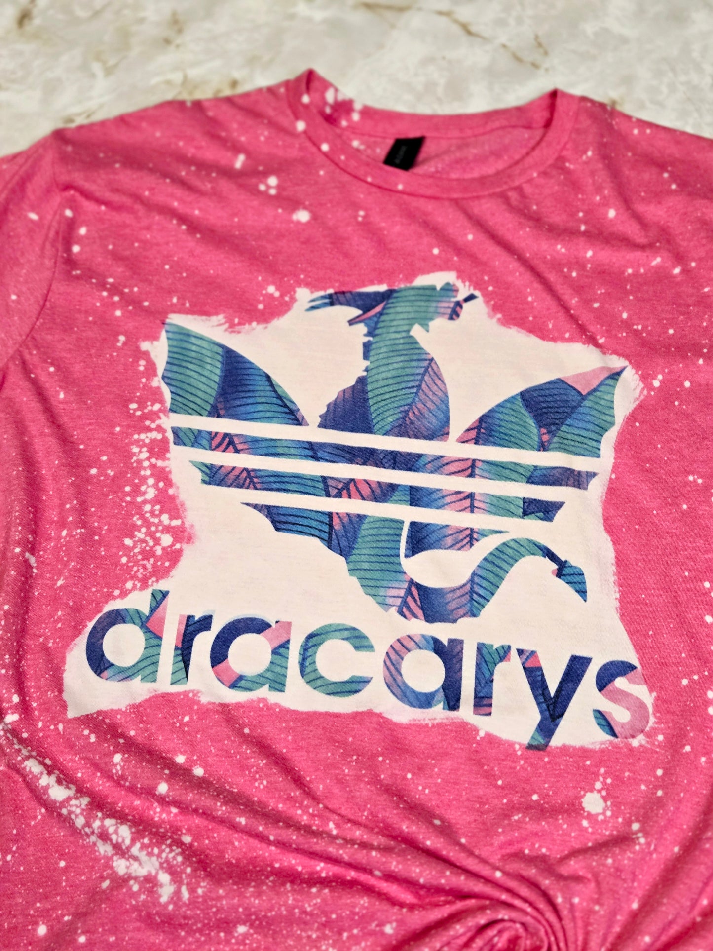 Dracarys Tee