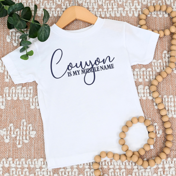 Couyon Kid's Tee